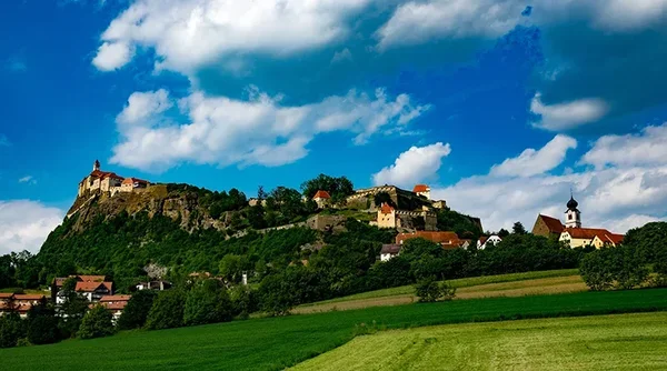 alpine Chalets • Lodges Steiermark