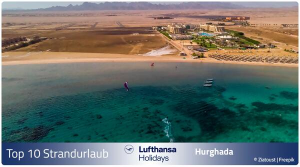 Hurghada