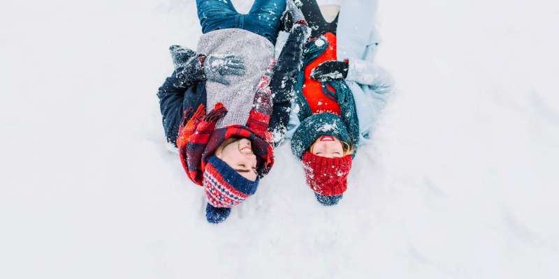 Familienurlaub buchen